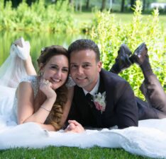 Weddingplanner Trouwhartig - Bart & Fiona